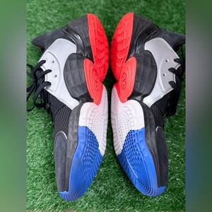 [F97187] Mens Adidas‎ Harden Vol. 4 Size 10.5